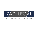 https://www.logocontest.com/public/logoimage/1609989187Izadi Legal.png